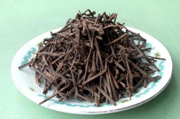 茶叶梗