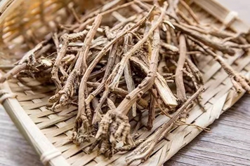 炒北柴胡
