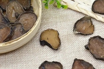 醋附子