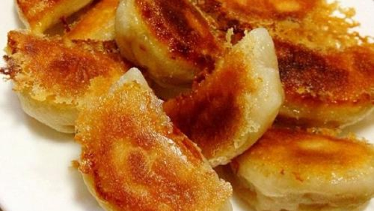 煎饺