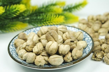 豆蔻仁