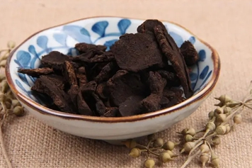 防风炭