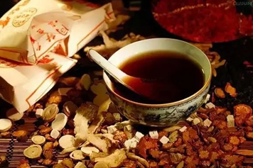 桂枝白芍甘草汤