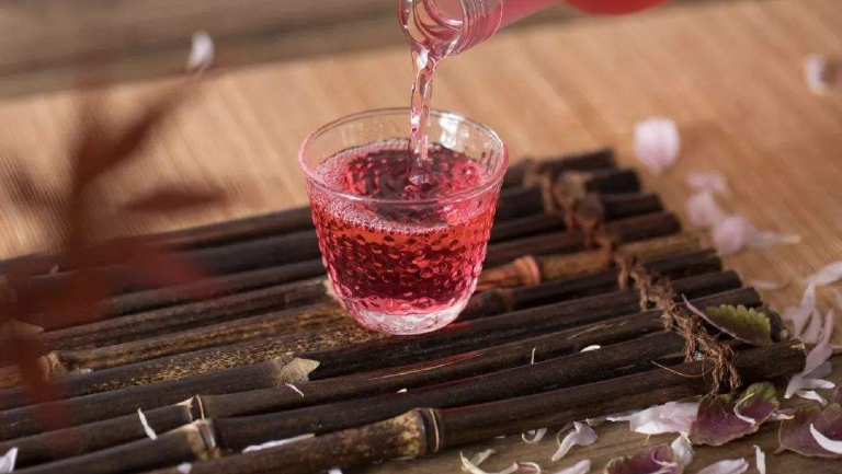 果子酒
