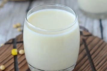 玉米豆浆