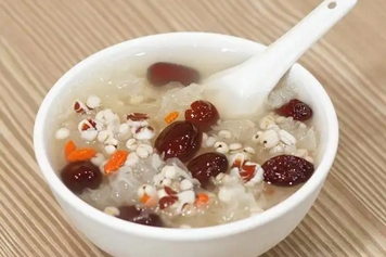 薏米红枣粥
