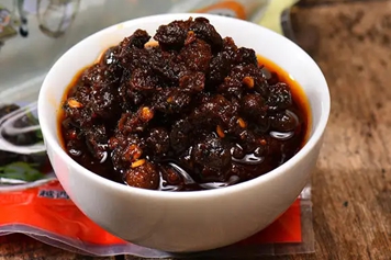 香豆豉