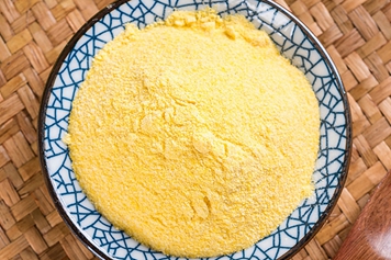 玉米面粉