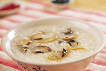 鳝鱼粥