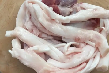 猪筋