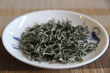 白毫茶