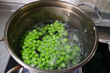 豌豆汤
