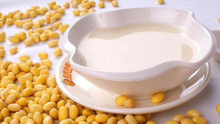 豆浆