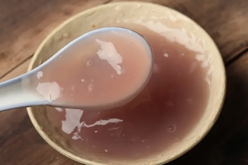无糖藕粉