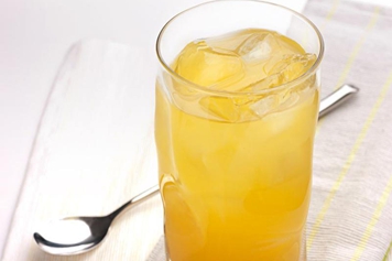冰糖蜂蜜水