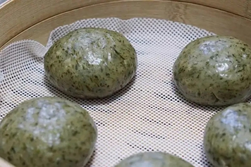 清明花粑粑
