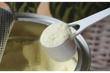 乳铁蛋白奶粉