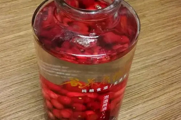 枣酒