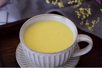 小米豆浆