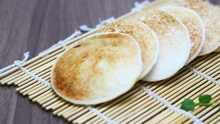 大米饼