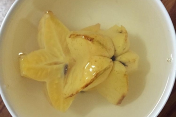 杨桃水