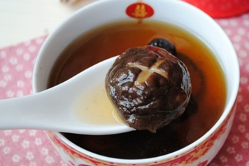 香菇汤