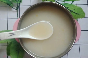 白面汤