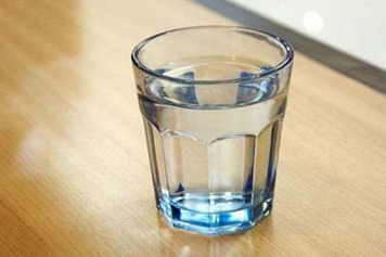 白糖醋水