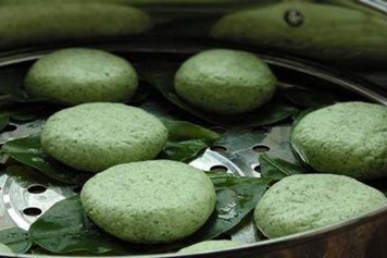 艾草糍