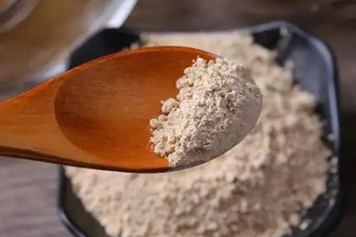 陈皮加三七粉