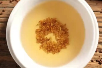 柏子仁汤