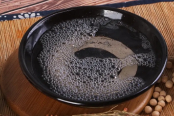 稗子酒