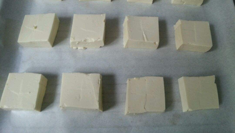 嫩豆腐