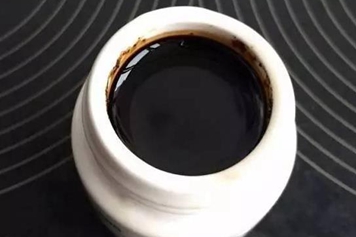 蛋黄油