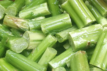 臭苋菜梗
