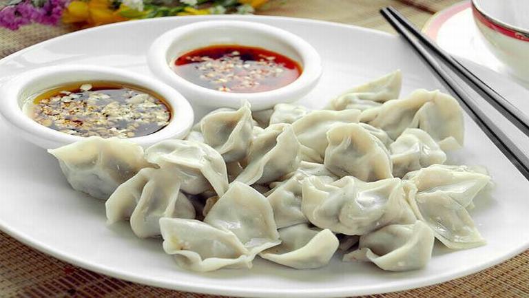 虾饺