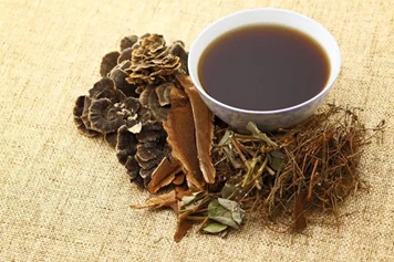 大小续命汤配方