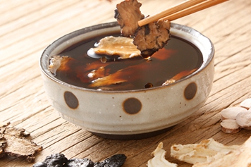 当归熟地汤