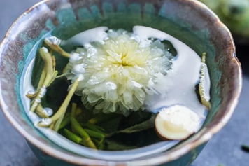 茶清