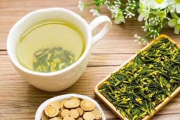 茶叶加甘草泡茶