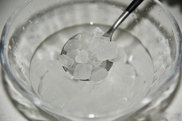 白醋冰糖水