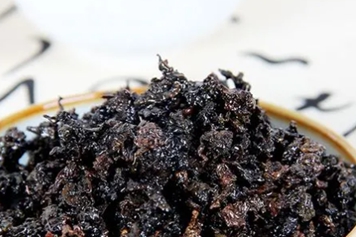 陈年蜜茶