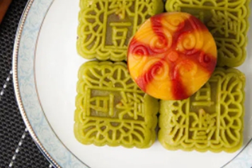冰豆糕