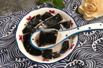 冰茯苓膏