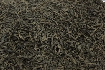 陈年茶叶