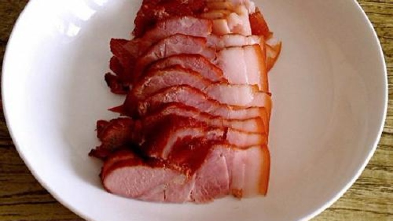 熏肉