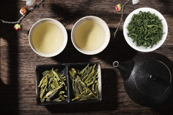 丁香蒲公英茶