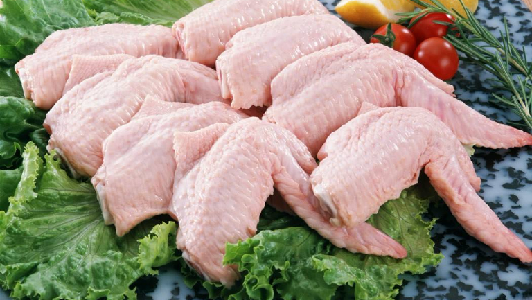 胃息肉能不能吃鸡翅