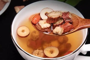 丹参生脉饮