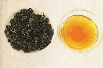 刺五加红茶